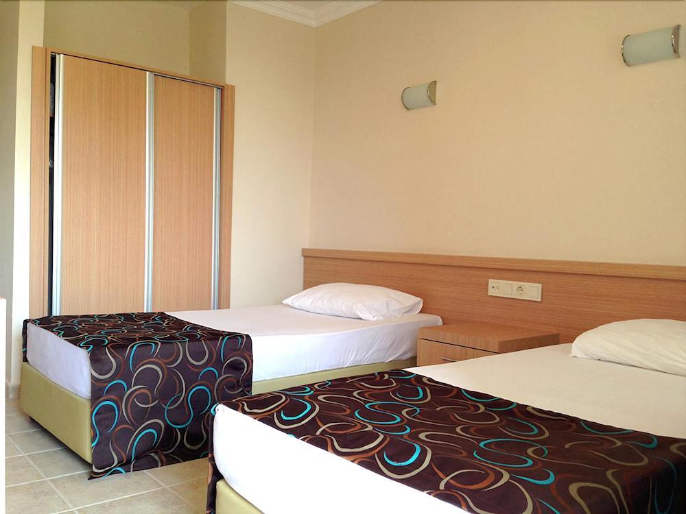 Beyaz Saray Hotel Side Exterior foto