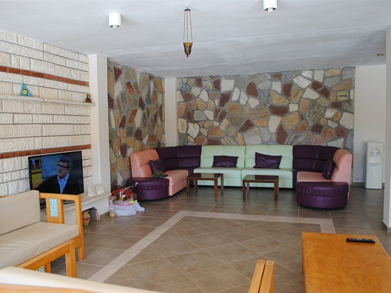 Beyaz Saray Hotel Side Exterior foto